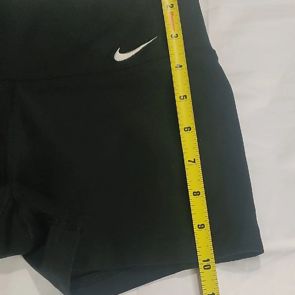 Nike experience peak